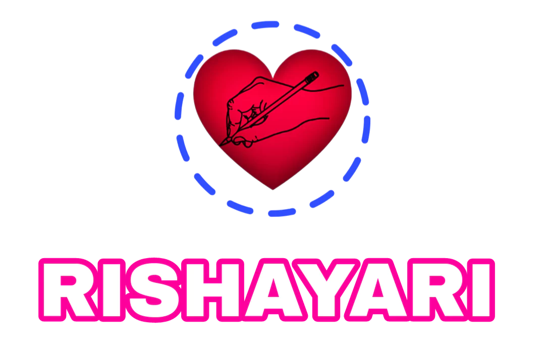 rishayari website logo